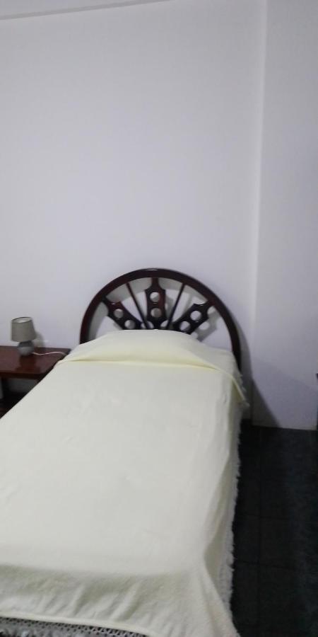 Hotel Isla Del Descanso Puerto Villamil Bagian luar foto